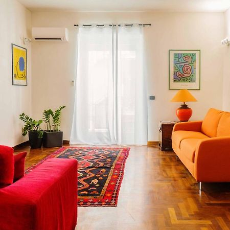 Amocatania Apartment Zewnętrze zdjęcie