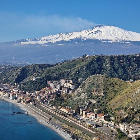 Amocatania Apartment Zewnętrze zdjęcie