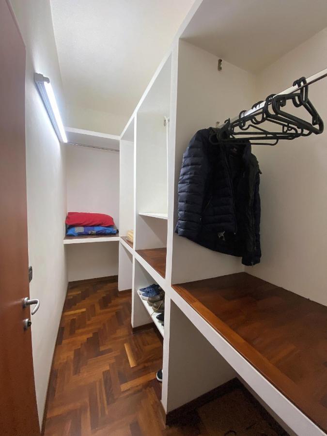 Amocatania Apartment Zewnętrze zdjęcie
