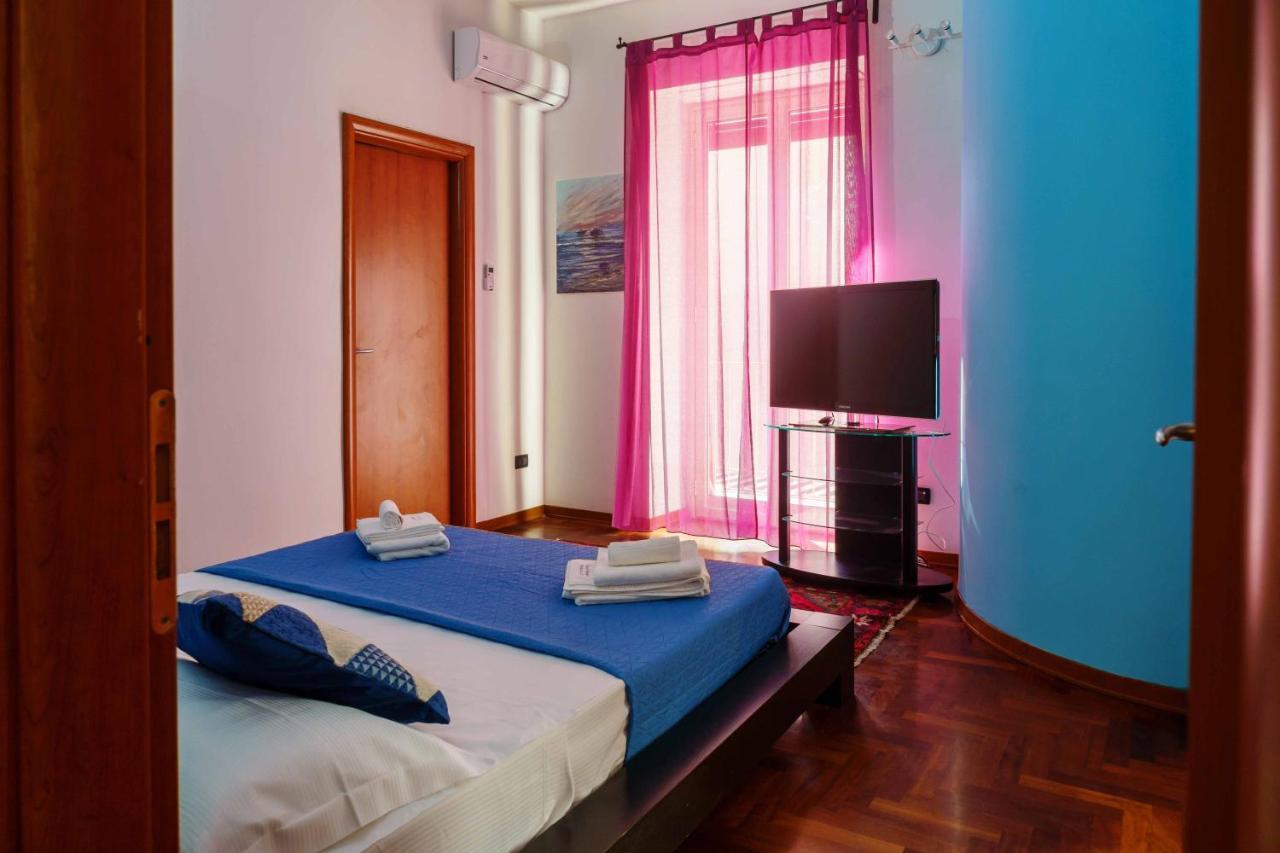 Amocatania Apartment Zewnętrze zdjęcie