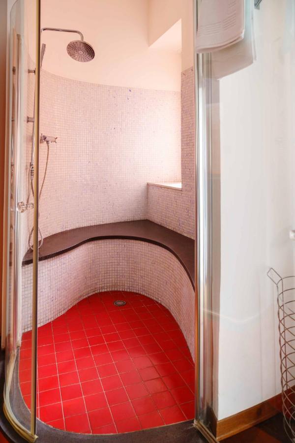 Amocatania Apartment Zewnętrze zdjęcie