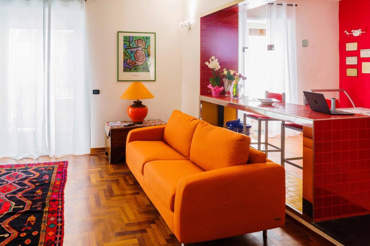 Amocatania Apartment Zewnętrze zdjęcie
