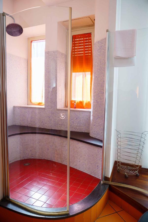 Amocatania Apartment Zewnętrze zdjęcie
