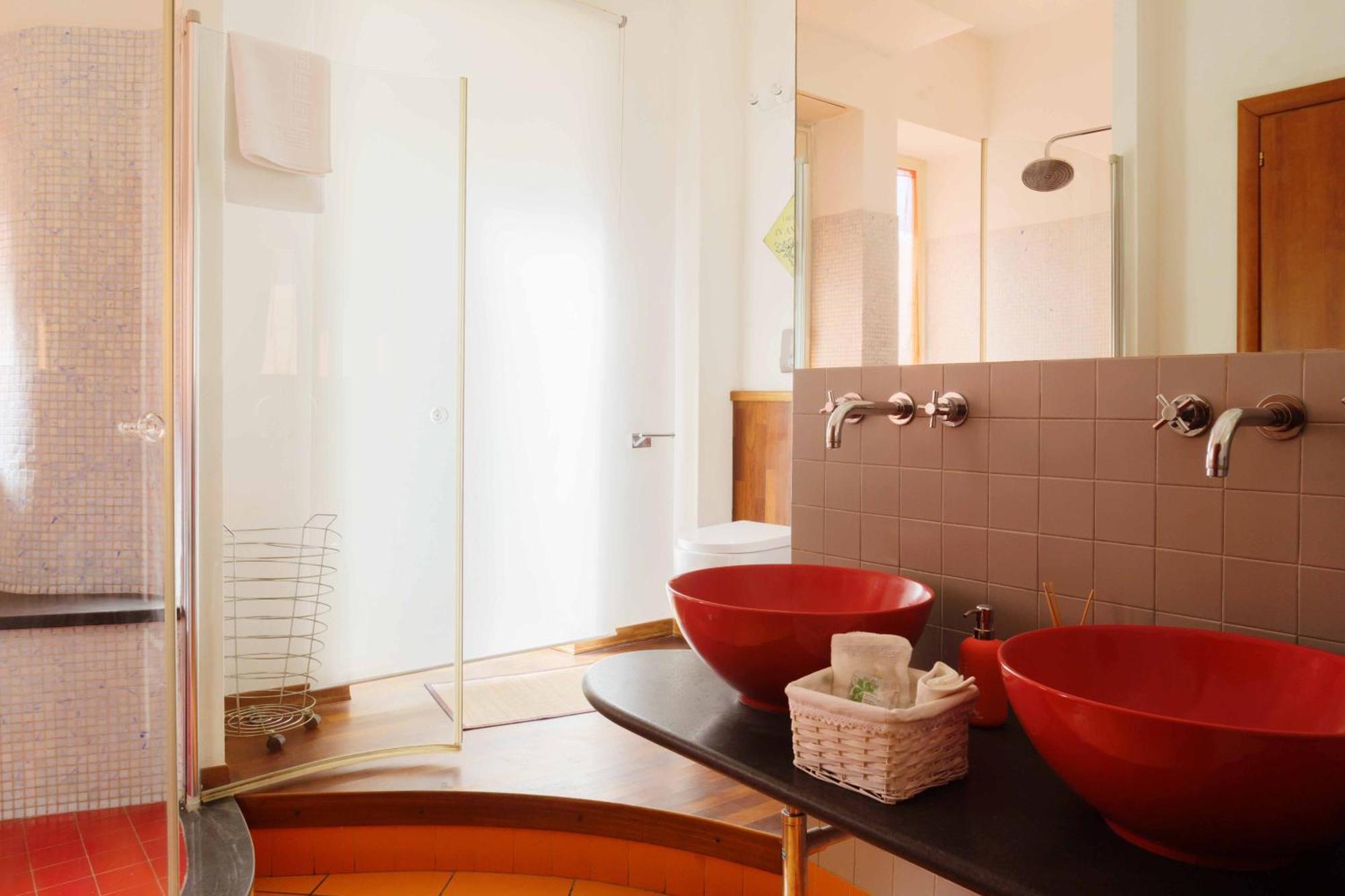 Amocatania Apartment Zewnętrze zdjęcie